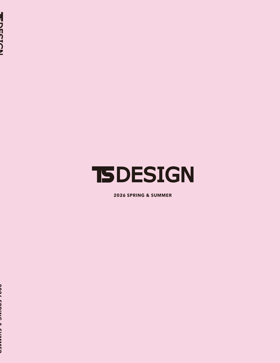 TSデザイン春夏